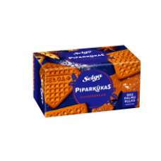 Selga - Gingerbread 180g