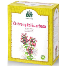 SVF - Thyme Tea 50g