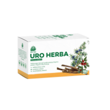 Uroherba tea 20x1.5g