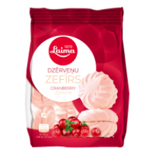 Laima - Cranberry Zephyr 200g