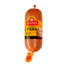 Kekava - Piena Cooked Chicken Sausage 400g