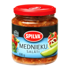 SPILVA MIEDNIEKU SALAD 530G