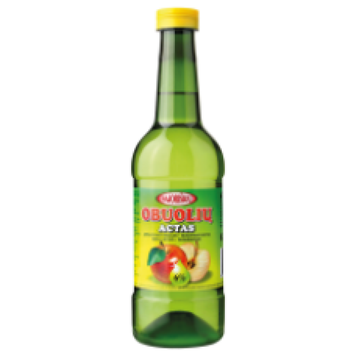 Actas - Cider Vinegar 6% 0.5L