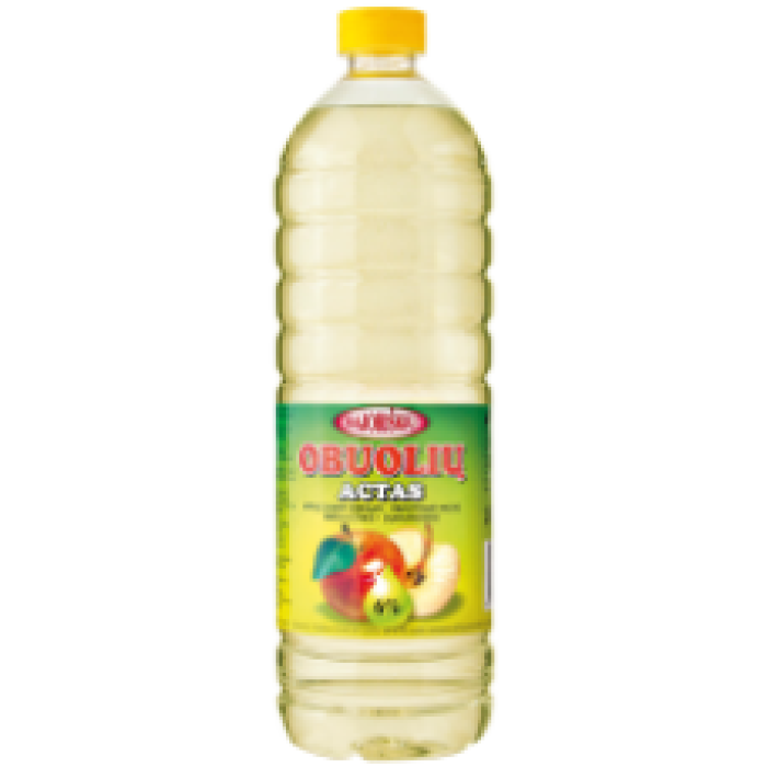 Actas - Cider Vinegar 6% 1L