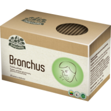 ZOLYNELIS - TEA BRONCHUS 20x1.5G