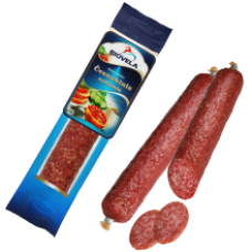 Biovela - Cesnakine Sausage 230g