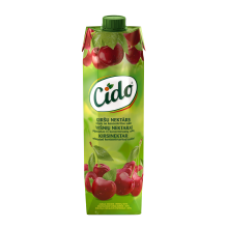 Cido - Cherry Nectar 1l