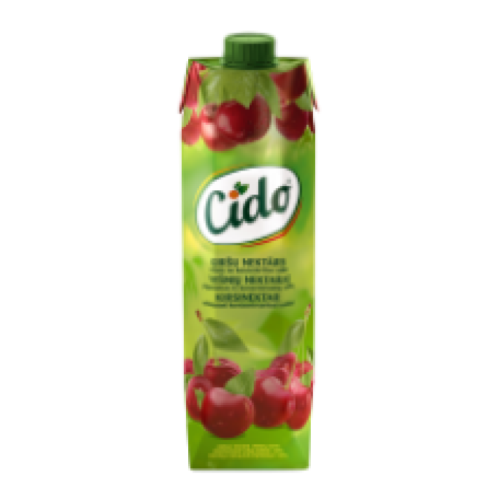 Cido - Cherry Nectar 1l