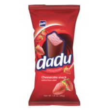 DADU Sweet Curd Strawberry 45g