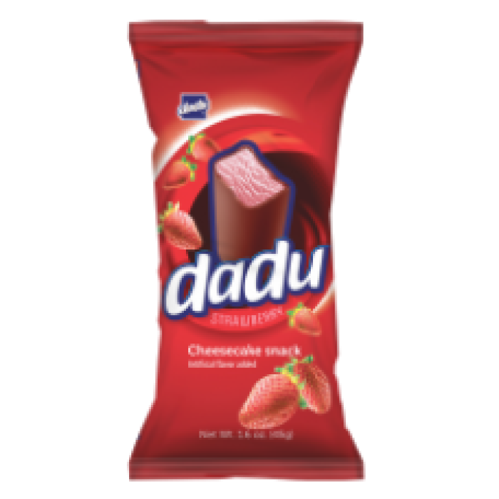 DADU Sweet Curd Strawberry 45g