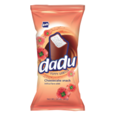 Dadu - Curd Cheese with Poppy Seeds 45g