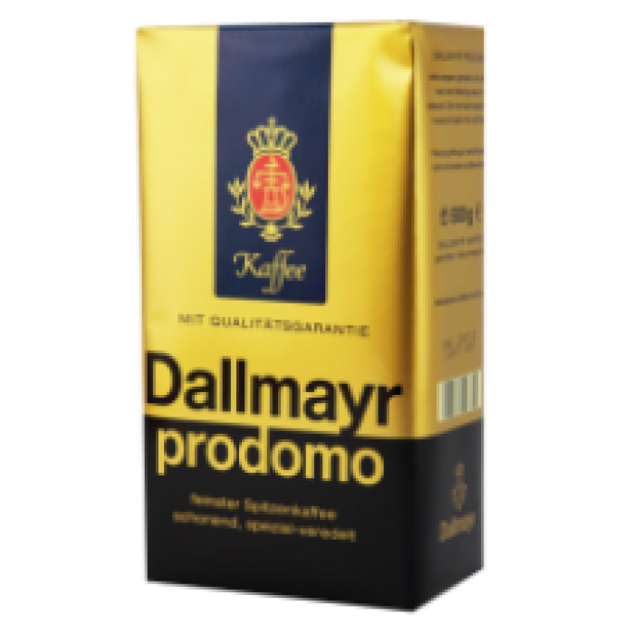 Coffee Dallmayr Promodo 500g