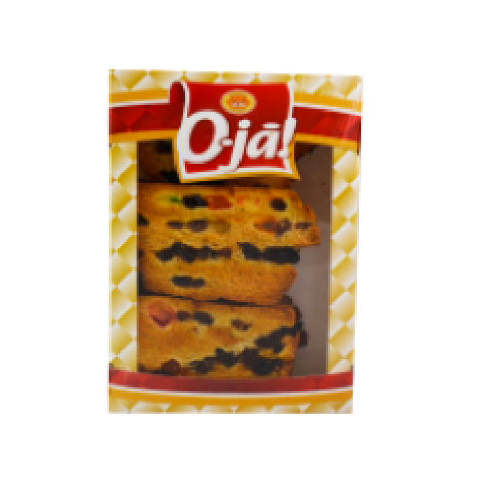 Daugulis - Extra Rusks Mix 230g