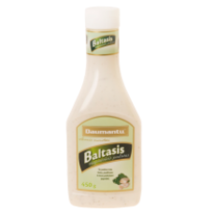 Daumantu - Baltasis Mayonnaise 450g