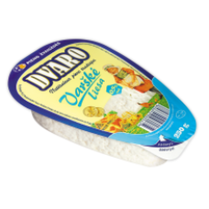 P.Z. - Dvaro Varske / Curd 0.5% 250g