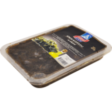 Edega - Sea kelps in oil 400g