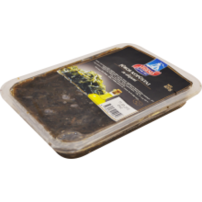 Edega - Sea kelps in oil 400g