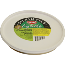 Dese - "Eglute" Herring Fillet 300g