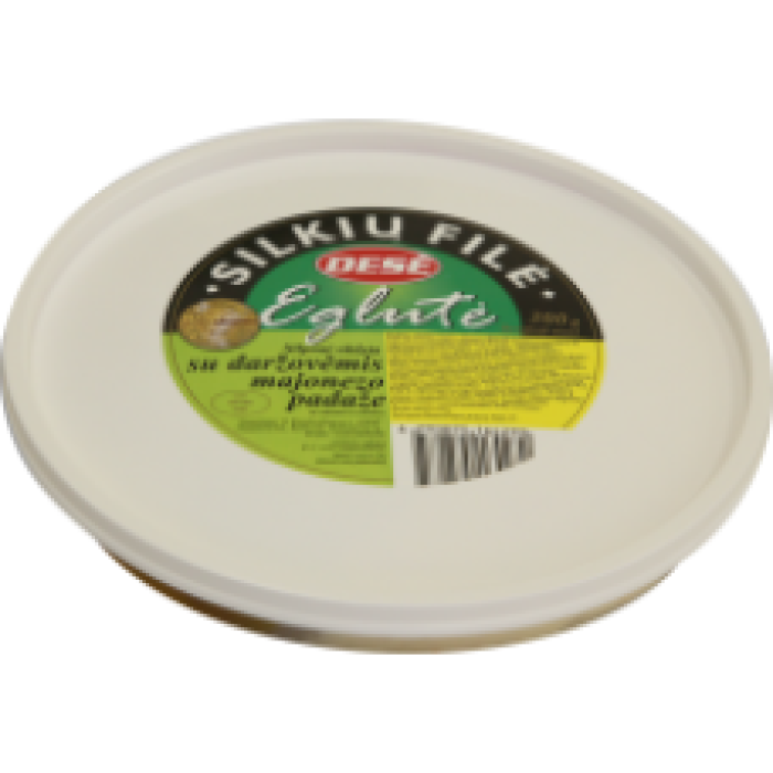 Dese - "Eglute" Herring Fillet 300g