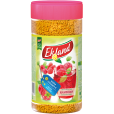 Ekland - Raspberry Instant Tea 350g PET