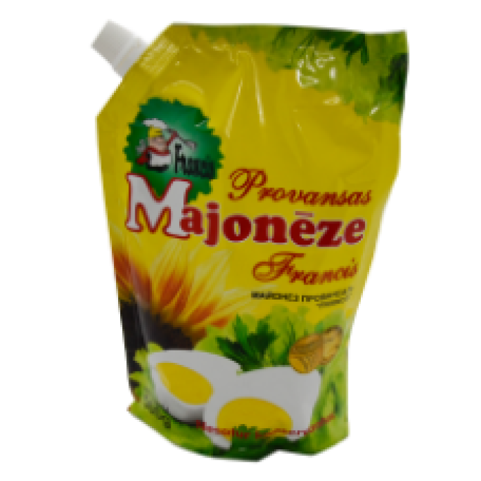 Francis - Provansas Mayonnaise 500g