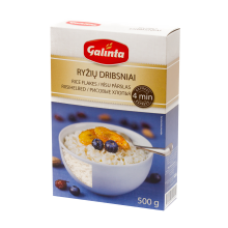 Galinta - Rice Flakes 500g