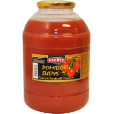 Gerove - Tomato Juice 3L