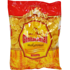 Gintariniai - Pasta Kriaukles 400g