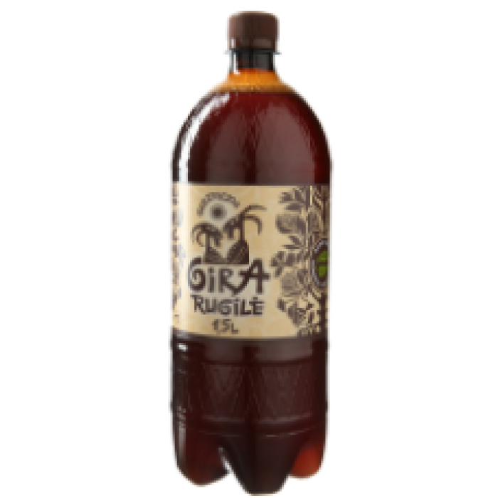 Gubernija - Rugile Kvass 1.5L (PET)