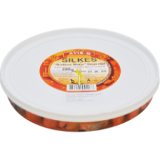 Avis-D - Herring fillet Rudens Matye 280g