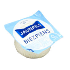 JAUNPILS CURD 9% 275g