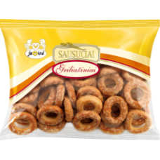 Javine - Griliaziniai Mini Wheat Bagels 150g