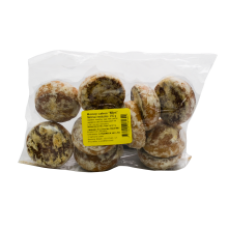Javine - Honey Muffins Mint Flavour 250g