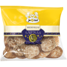 Javine - Sapnas Honey Muffins 250g