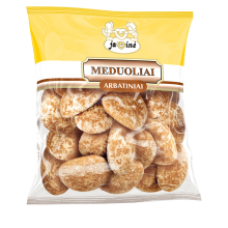 JAVINE - TEA MUFFINS 400G