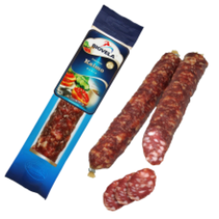 Biovela - Kaimo Cold Smoked Sausage 200g