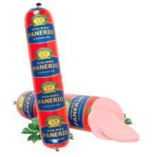 Krekenavos - Panerio Cooked Sausage 1kg