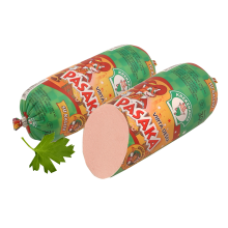 Krekenavos - Pasaka Cooked Sausage 340g