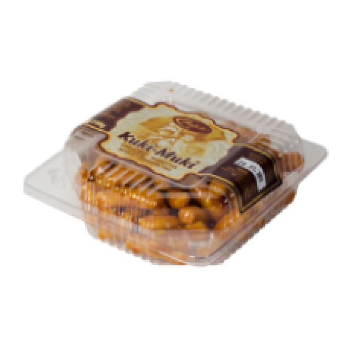 KUKI MUKI CORN STICKS IN CONDENSED MILK 100G