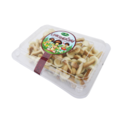 LINKSMUCIAI - MUSHROOMS BISCUITS WHITE 250G