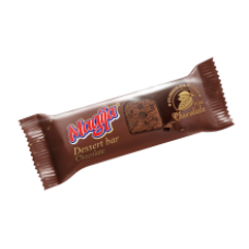Magija - Glazed Curd Cheese Cacao Taste with Choco