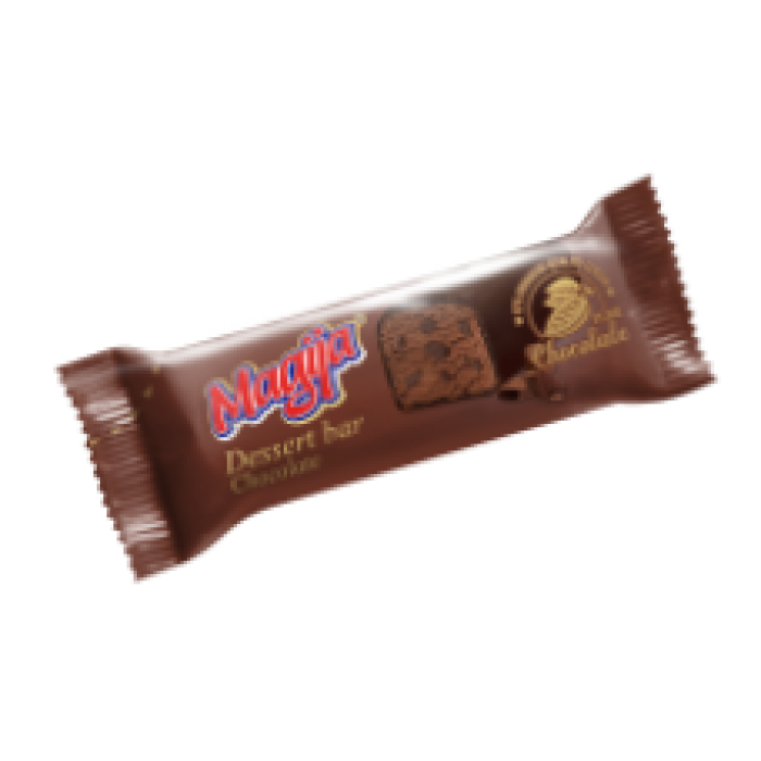 Magija - Glazed Curd Cheese Cacao Taste with Choco