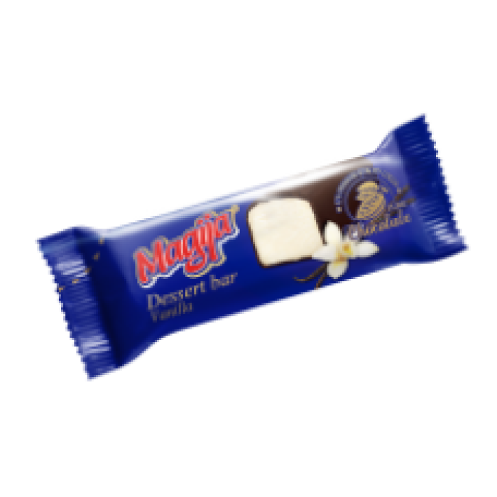 Magija - Glazed Curd Cheese with Vanilla 45g (Froz
