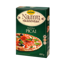 MALSENA - FLOUR MIX FOR PIZZA 400G