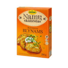 Malsena - Flour Mix for Potatoe Pancakes 200g