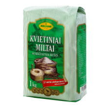 Malsena - Wheat Flour 550D 1kg