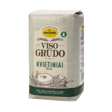 Malsena - Wheat Whole Grain Flour 1,75kg