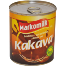 MPK - Cacao with Condensed Milk and Sugar 385g
