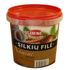 Dese - "Namine" Herring Fillet 700g