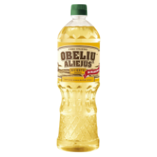 OBELIU - BUTTER FLAVOUR OIL 900ML